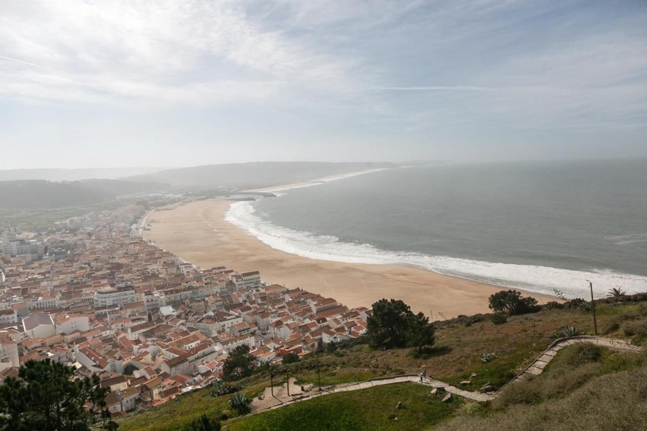 Nazare Top Wave Exterior photo